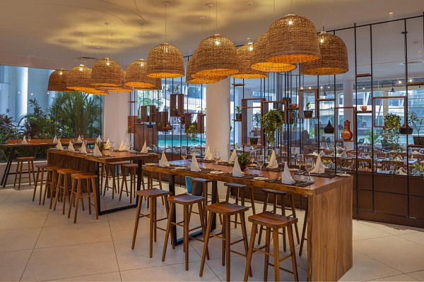 Occidental Eden Beruwala