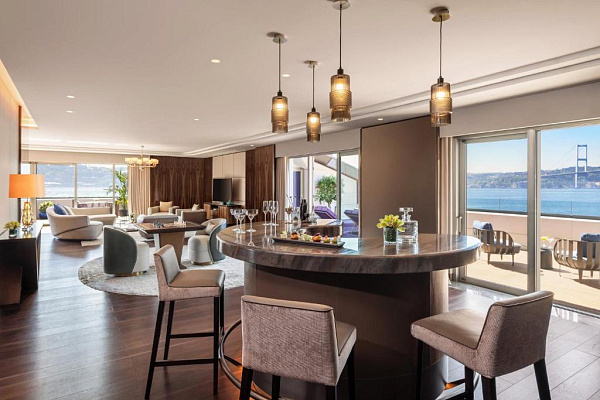 Mandarin Oriental Bosphorus