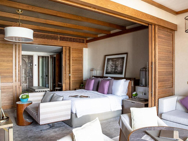 Jumeirah Al Naseem Dubai