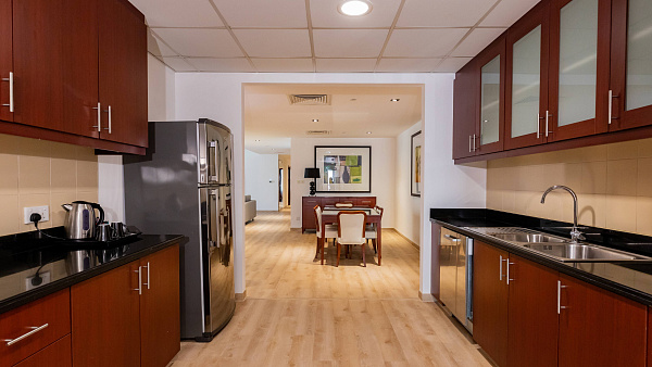 Delta Hotels by Marriott, Jumeirah Beach Dubai