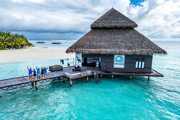 Adaaran Club Rannalhi