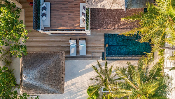 OZEN Reserve Bolifushi OZEN Reserve Bolifushi