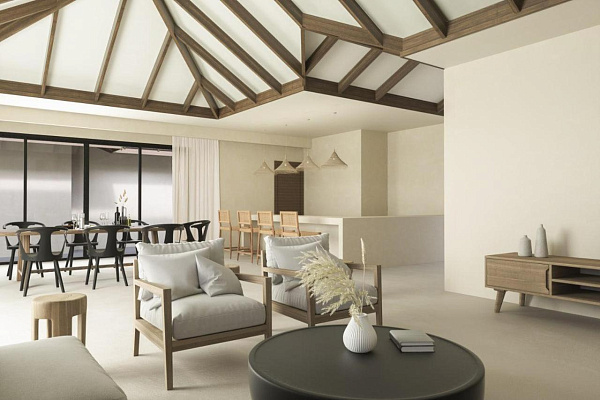 Villa Haven Resort Maldives