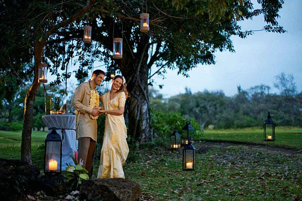 Anahita Mauritius The Resort 