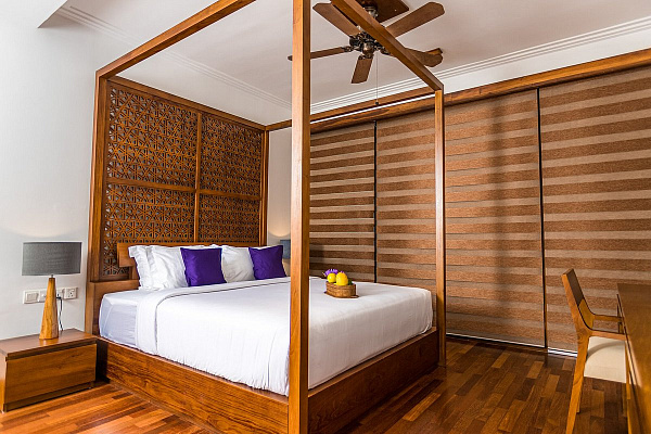 Mayavee Resort and Spa