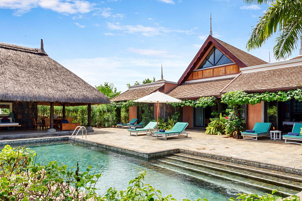 Club Med Villas d'Albion