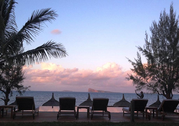 Seapoint Boutique Hotel