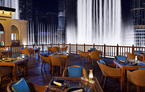 Palace Downtown Palace Downtown