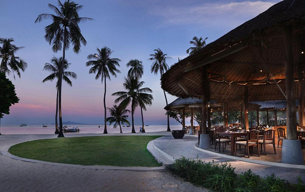 Saii Phi Phi Island Village Saii Phi Phi Island Village