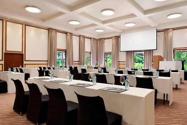 Kempinski Seychelles Resort Kempinski Seychelles Resort
