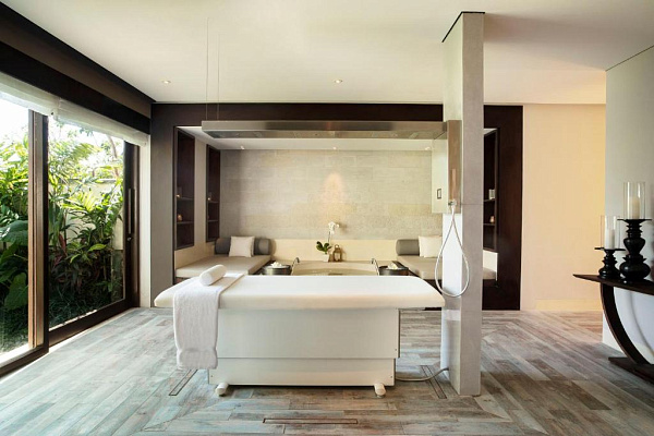 Jumeirah Bali Indonesia