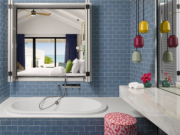 Villa Park (Sun Island)