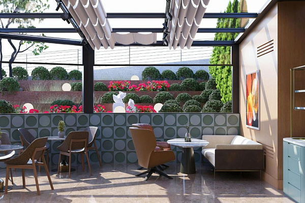 Lokalist Istanbul a Tribute Portfolio Hotel