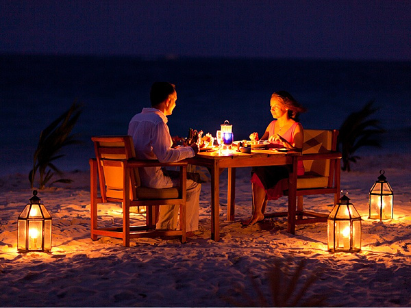 Filitheyo Island Resort 