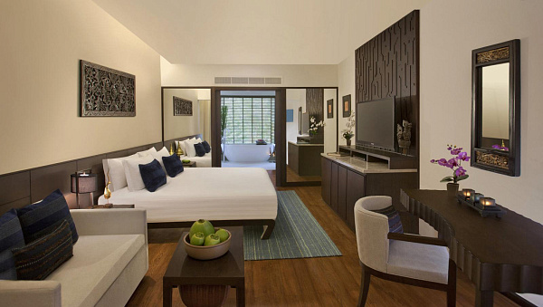 Anantara Bophut Koh Samui Resort&Spa