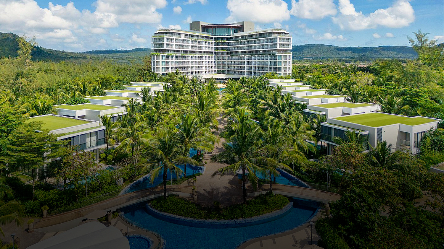 Best Western Premier Sonasea Resort