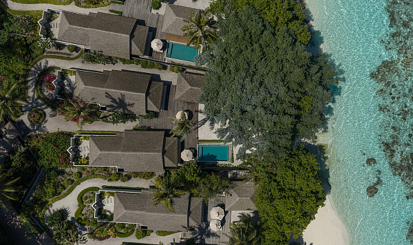 Dusit Thani Maldives