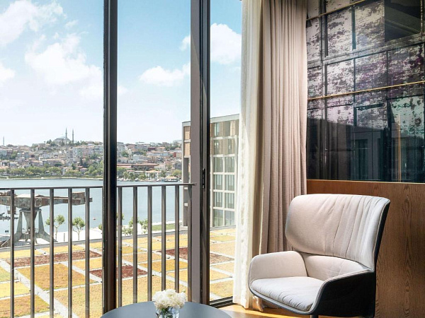 Rixos Tersane Istanbul