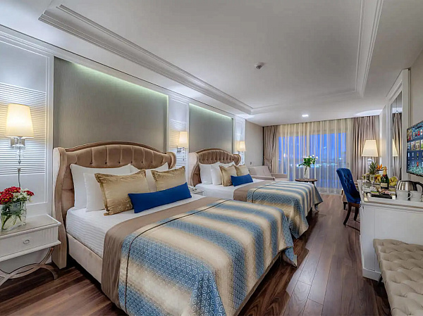 Dobedan Exclusive Hotel & SPA Belek