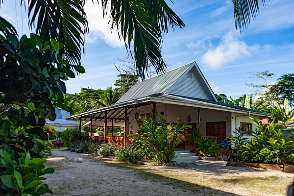 Villa Veuve Villa Veuve