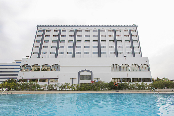 Hotel Muscat Holiday Hotel Muscat Holiday