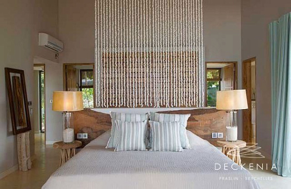Villa Deckenia (Praslin)