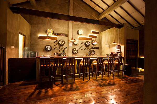 Amethyst Resort Amethyst Resort