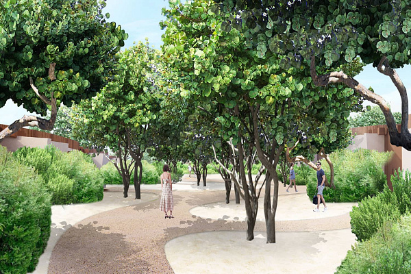 Centara Grand Lagoon Maldives Centara Grand Lagoon Maldives