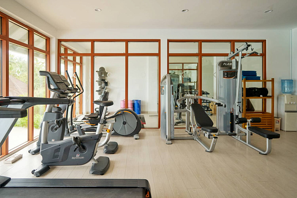 Sun Siyam Romance Maldives