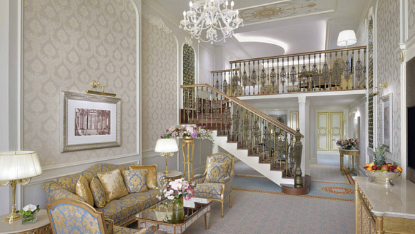 Raffles The Palm Dubai