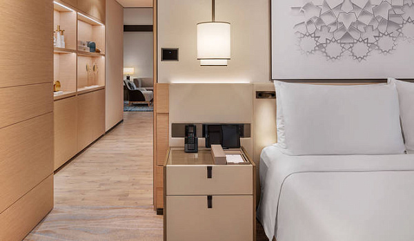 Address Beach Resort