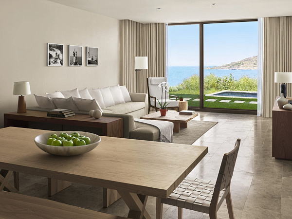 The Bodrum EDITION