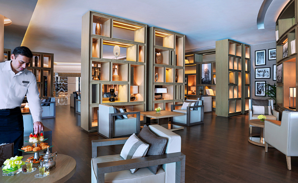 Fairmont Hotel Dubai Fairmont Hotel Dubai