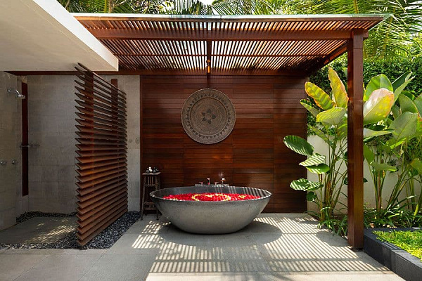 Kayumanis Jimbaran Private Villas & Spa