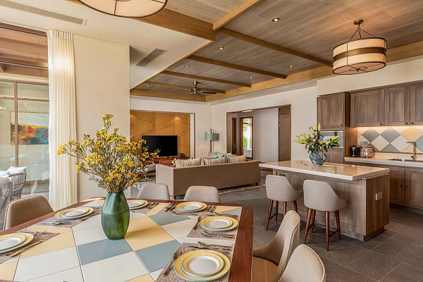 Fusion Resort and Villas Danang