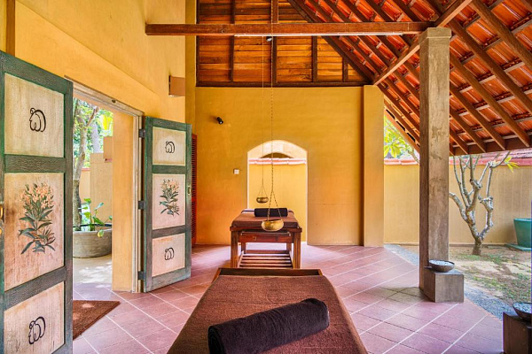 Jetwing Ayurveda Pavilions