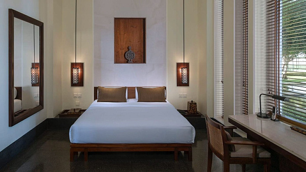 The Chedi Muscat