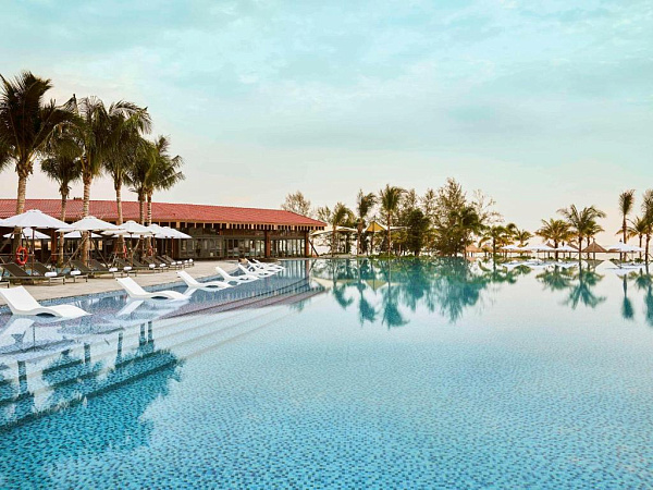 Movenpick Resort Waverly Phu Quoc