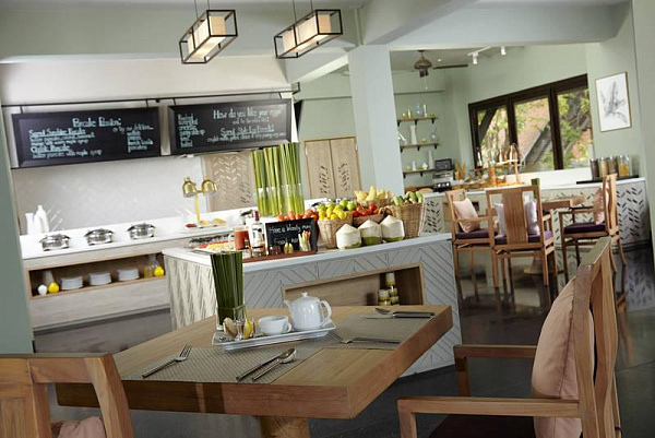 Renaissance Koh Samui