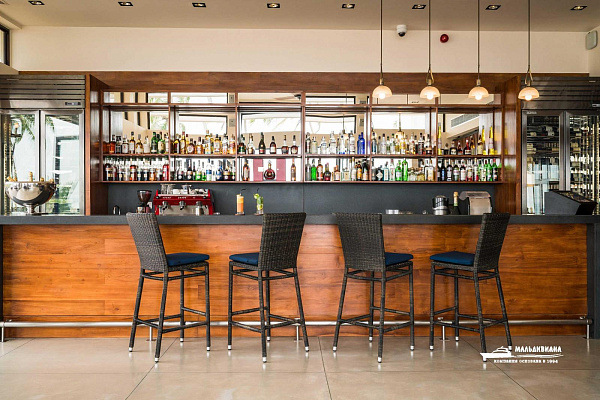 Anantara Peace Haven Tangalle Resort