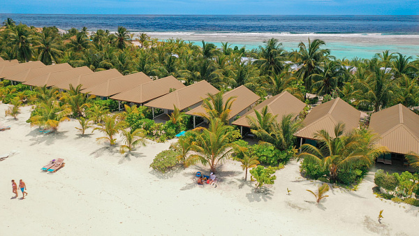 South Palm Resort Maldives