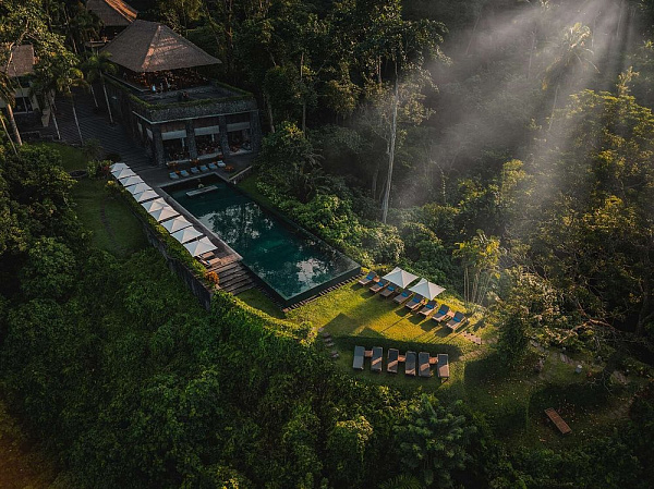 Alila Ubud