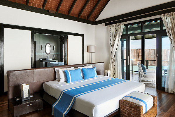 Sun Siyam Iru Fushi Maldives