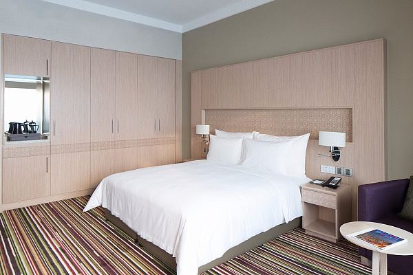 DusitD2 Kens Hotel Dubai