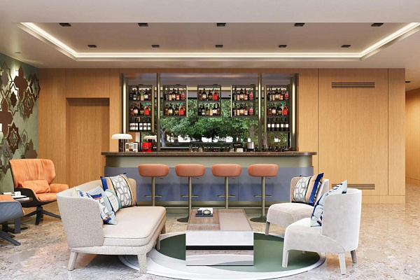 Lokalist Istanbul a Tribute Portfolio Hotel