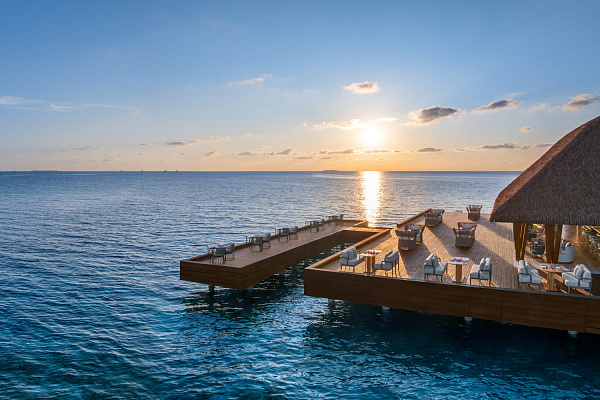 W Maldives W Maldives