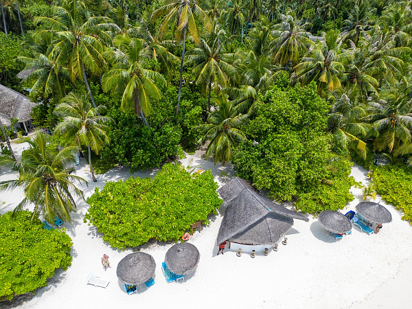 Fihalhohi Maldives Fihalhohi Maldives