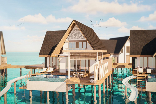 Meyyafushi Maldves