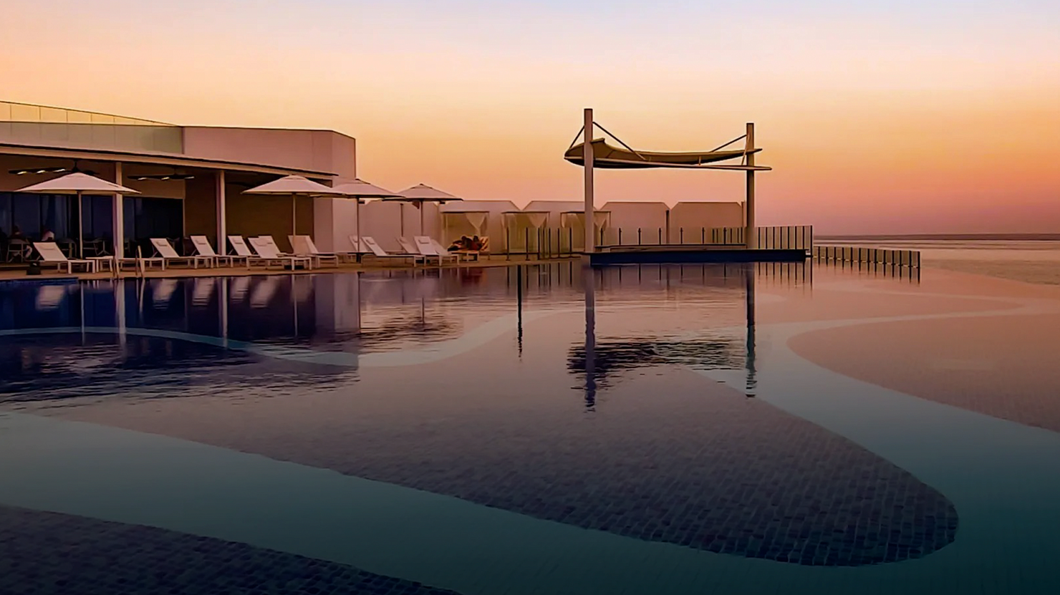 Royal M Hotel & Resort Al Aqah