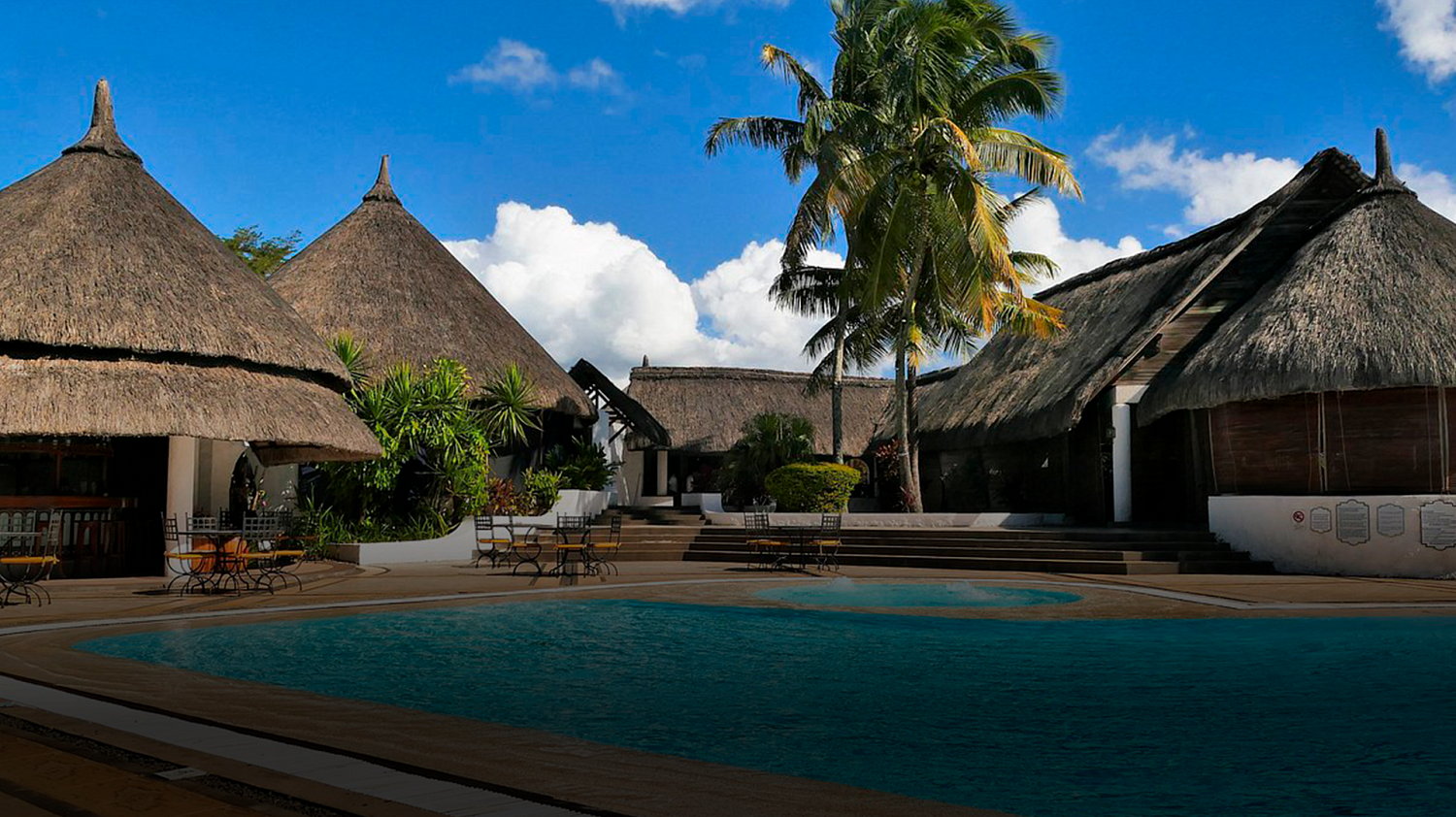 Casuarina Resort & Spa